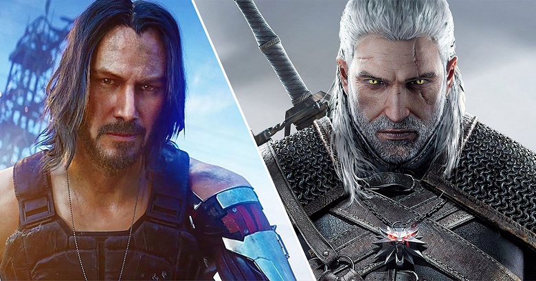 Улучшенные и дополненные Cyberpunk&nbsp;2077 и The&nbsp;Witcher&nbsp;3 выйдут в следующем году